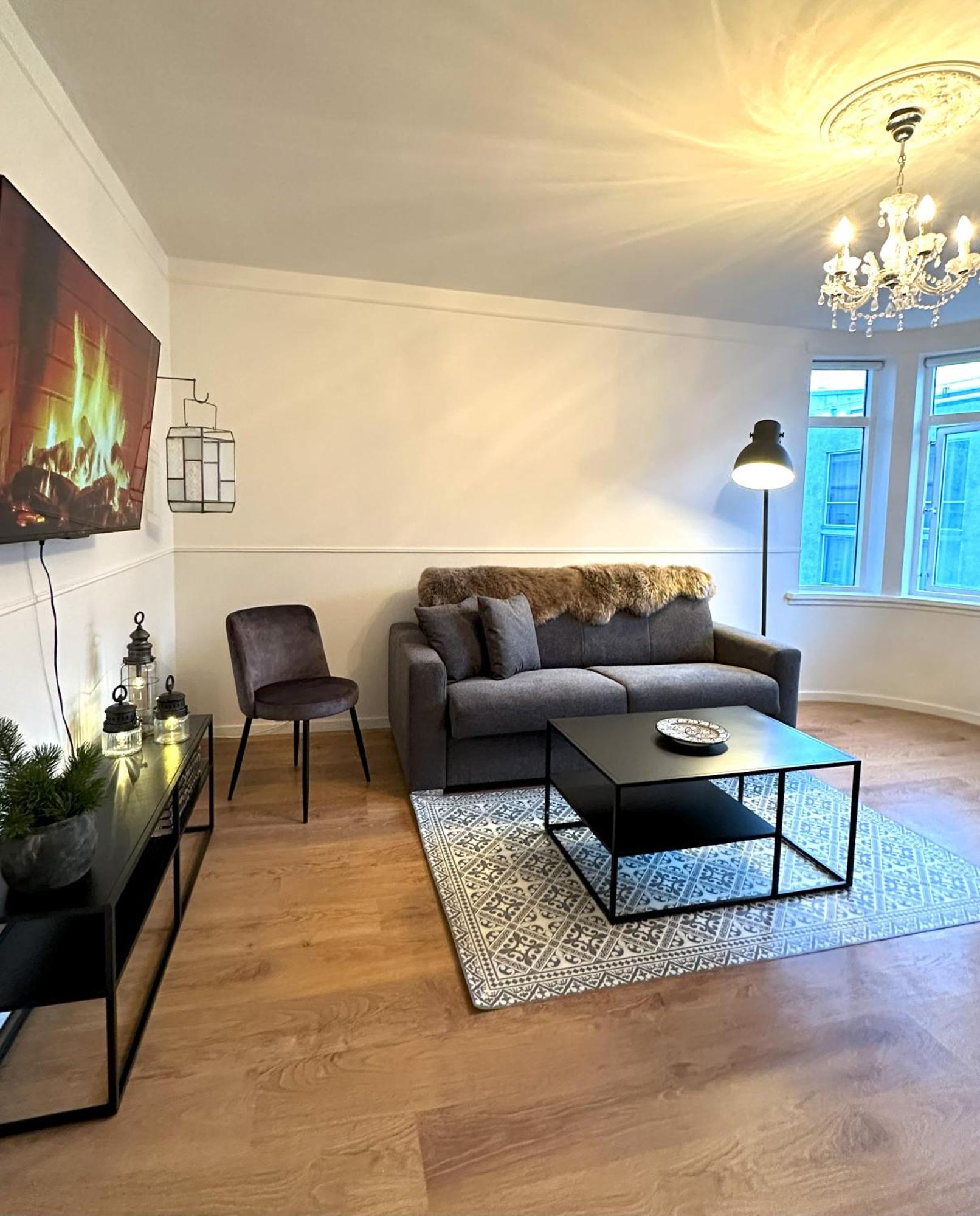 Day Dream Laugavegur Downtown Apartments Reykjavík Exterior foto