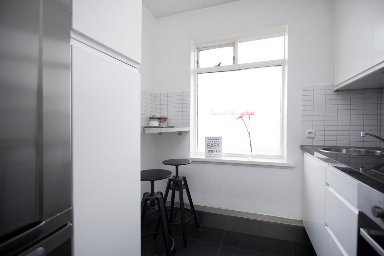 Day Dream Laugavegur Downtown Apartments Reykjavík Exterior foto